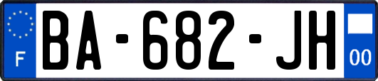 BA-682-JH