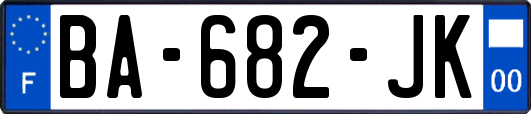 BA-682-JK