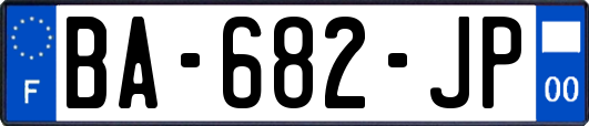 BA-682-JP