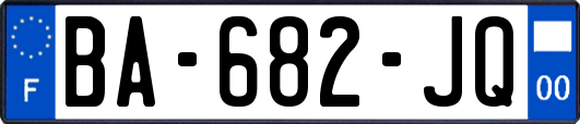 BA-682-JQ