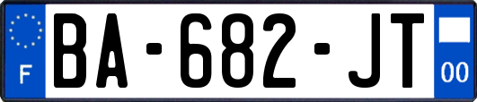 BA-682-JT