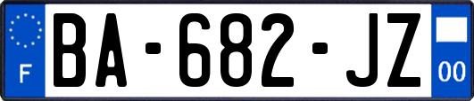 BA-682-JZ