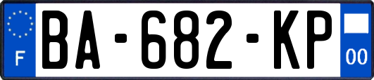 BA-682-KP