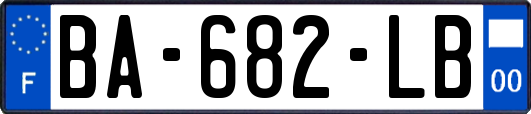 BA-682-LB