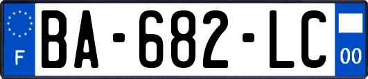 BA-682-LC