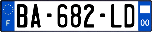 BA-682-LD