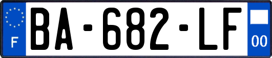 BA-682-LF