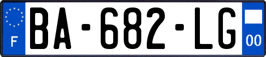 BA-682-LG