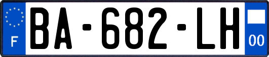 BA-682-LH
