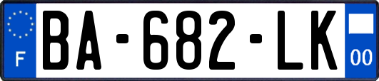 BA-682-LK