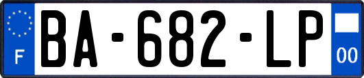 BA-682-LP