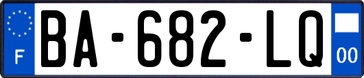 BA-682-LQ