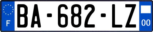 BA-682-LZ