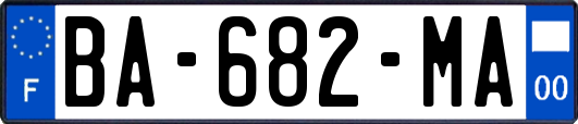 BA-682-MA
