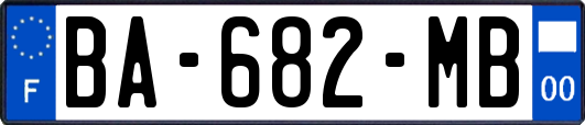 BA-682-MB