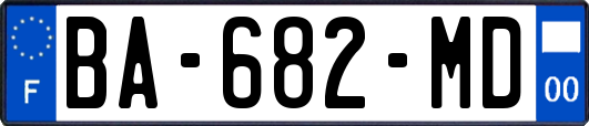 BA-682-MD