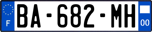 BA-682-MH