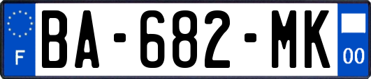 BA-682-MK