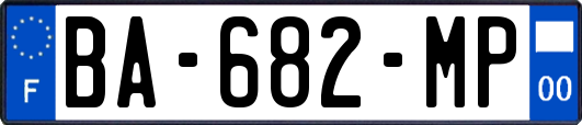 BA-682-MP