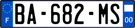 BA-682-MS