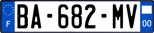 BA-682-MV