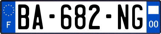 BA-682-NG