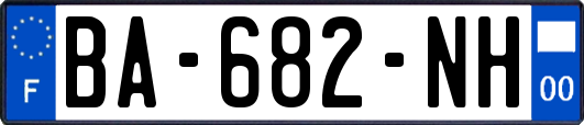 BA-682-NH