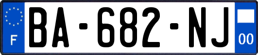 BA-682-NJ