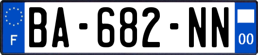 BA-682-NN