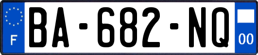 BA-682-NQ