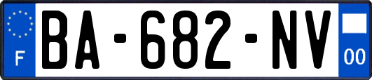 BA-682-NV
