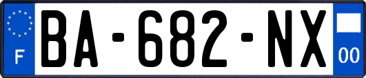 BA-682-NX