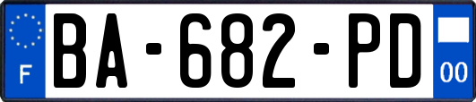 BA-682-PD