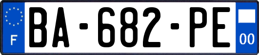 BA-682-PE