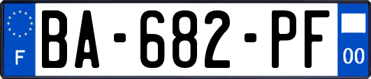 BA-682-PF