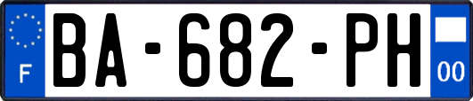 BA-682-PH