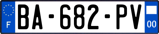 BA-682-PV