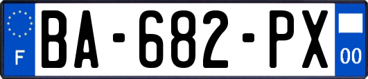 BA-682-PX