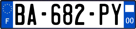 BA-682-PY