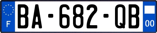 BA-682-QB