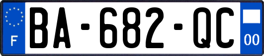 BA-682-QC