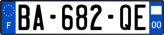 BA-682-QE