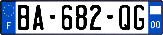 BA-682-QG