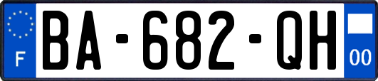 BA-682-QH