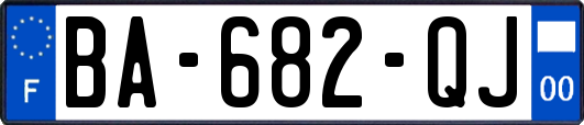 BA-682-QJ