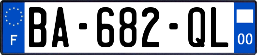 BA-682-QL