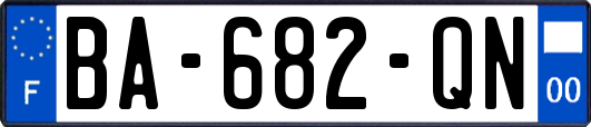 BA-682-QN