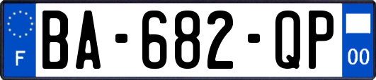 BA-682-QP