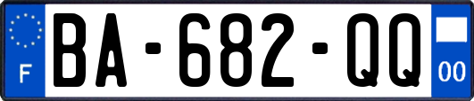 BA-682-QQ