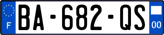 BA-682-QS